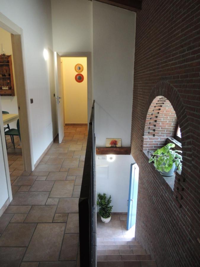 B&B Casa Bella Comba Vignolo Exterior foto